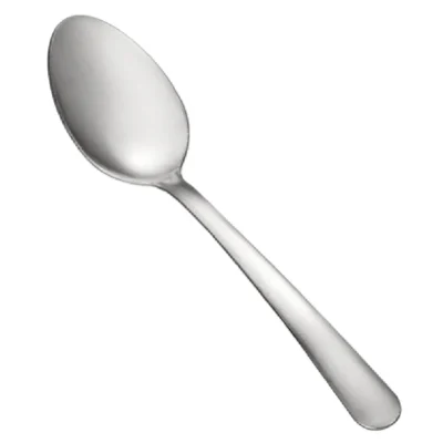 Teaspoon, 5-7/8", Stainless Steel (Dozen)
