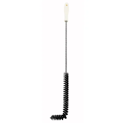 Fryer Brush, 24-1/2", L-Shaped