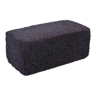 Grill Brick, 3-1/2" x 4" x 8"