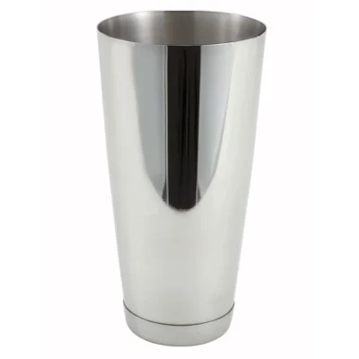 Bar Shaker, 30oz., Stainless Steelbar s