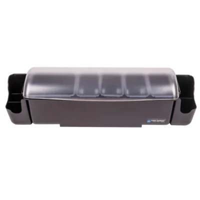 San Jamar - The Dome Center, Polycarbonate