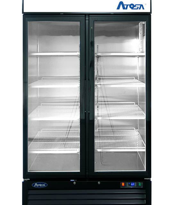 Refrigerator Merchandiser, 39-2/5"