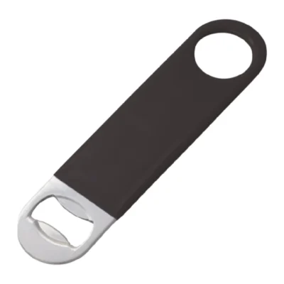 Bottle Opener, 7"L, Flat