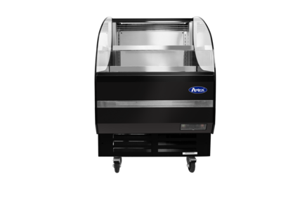 Open-Air Merchandiser – 28"