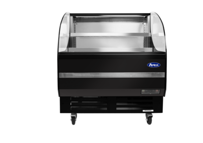 Open-Air Merchandiser – 39"