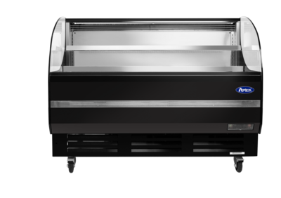 Open-Air Merchandiser – 60"