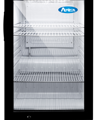 Countertop Glass Door Merchandiser – 4.6 cu. ft.