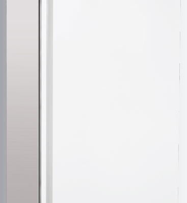 Reach-In Single-Door Refrigerator, 30"