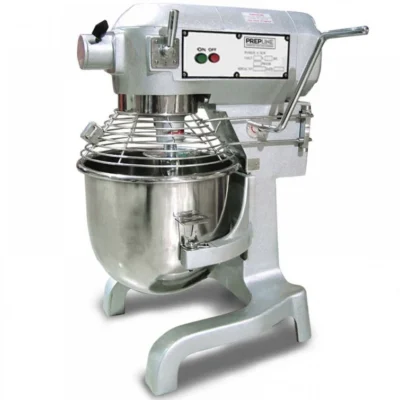 Prepline Planetary Mixer, 20qt