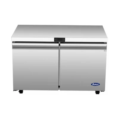 Undercounter Freezer – 48"