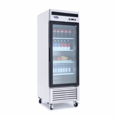 Refrigerator Merchandiser, 27"