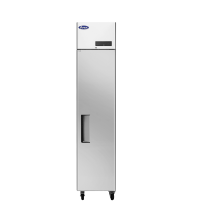 Refrigerator, Reach-In, 17-7/10"
