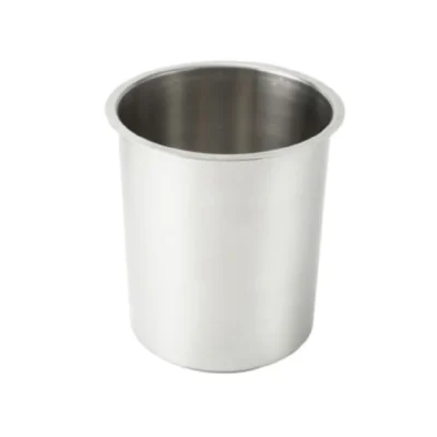 Bain Marie, 1-1/4 qt., Stainless Steel