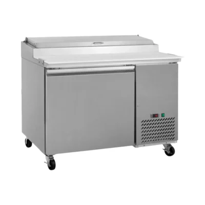 Pizza Prep Table – 47" (1 Door)