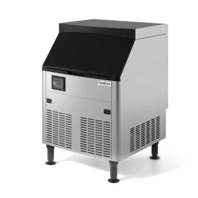 Coldline Ice Maker With Bin, Cube-Style, 280lbs