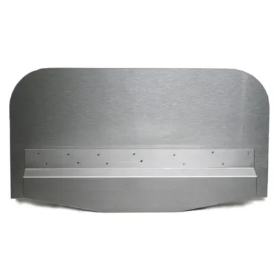 Fryer Splash Guard