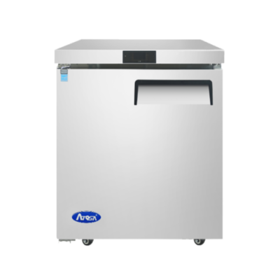 Undercounter Refrigerator, 27-9/16"