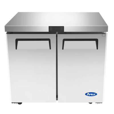 Undercounter Refrigerator, 36-5/16"