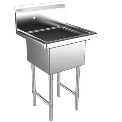 Prepline Sink, 23.5"