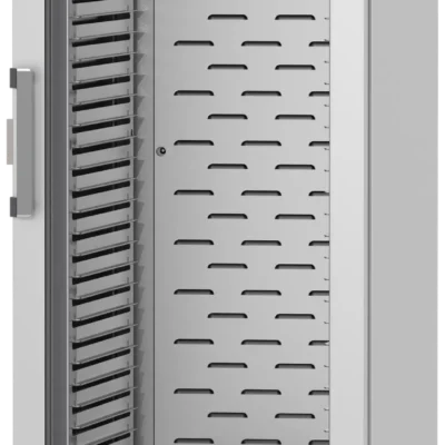 Asber Combination Heating & Proofing Cabinet, Full-Height, 25-3/8"