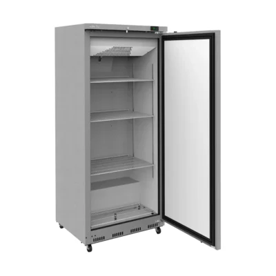 Asber Reach-In Refrigerator, 1 Door, Self-Contained, 23 cu. ft.