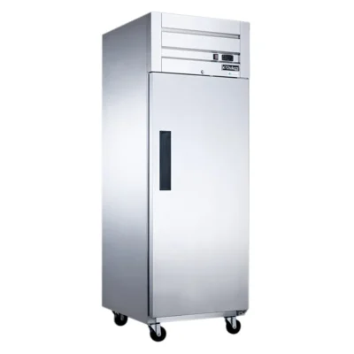 Top Mount One Door Refrigerator 18.31 cu ft.